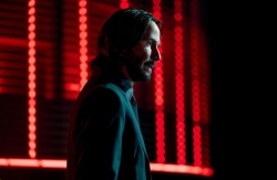 John Wick: Kapitola 4