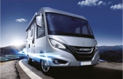 FOR CARAVAN