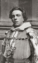 Rudolf Deyl,  starší, 1920
