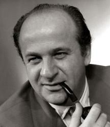 Herec s francouzským šarmem i příjmením