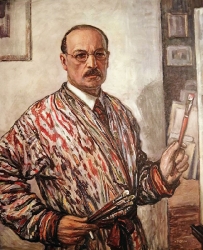 Zakladatel naší moderní grafiky