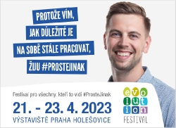 Festival Evolution 2023