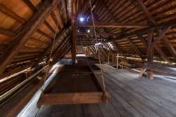 Muzeum v přírodě Zubrnice otevřelo novou stálou expozici o chmelařství