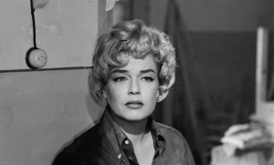 Simone Signoret, 1960