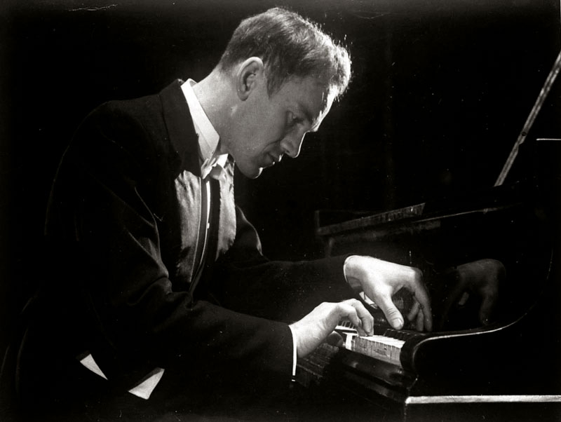 Svjatoslav Richter
