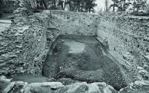 Archeologický odkryv