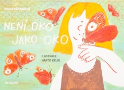 Není oko jako oko