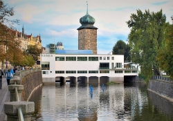 Za mistry renesance do Mánesu