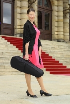 Eva Velická žije hudbou
