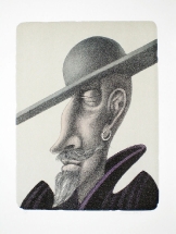 Ctirad Stehlík, Portrét