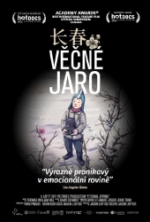 Věčné jaro
