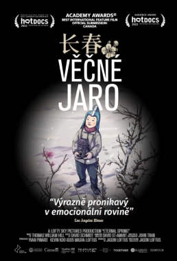 Věčné jaro