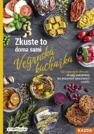 Zkuste to doma sami – Veganská kuchařka