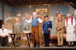 Fenomén fiktivního českého génia