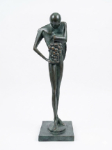 Galerie La Femme_Stefan Milkov_Vineus
