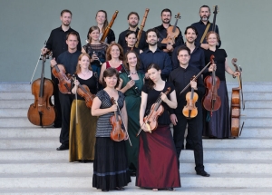 Collegium Marianum, foto © Petr Dyrc