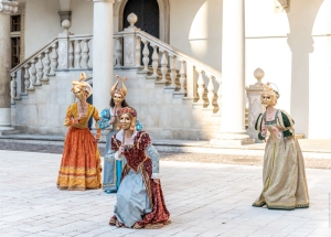 Cracovia Danza Ballet