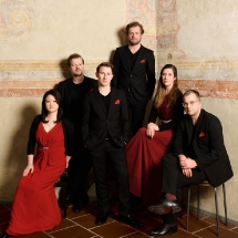 Ensemble Polyharmonique, foto © Christian Palm