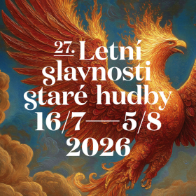 Letní slavnosti staré hudby