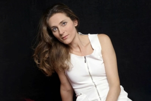 Canto d’Orfeo, Delphine Galou