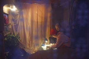 Le Cabaret Nomade - Nidos_2