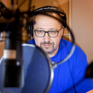 Jan Drbohlav