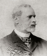 Ferdinand Chotek