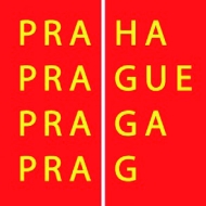 HLAVNÍ MĚSTO PRAHA