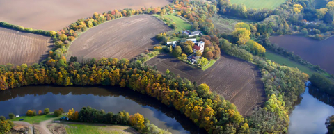 Přemyslovské hradiště v Královicích