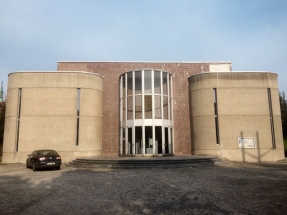 Kulturní dům v Březnici