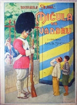 Mičula na vandru (1938)