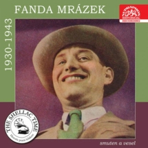 Fanda Mrázek