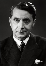 Charles Munch, dirigent, 1939