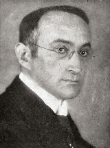 Otakar Španiel, 1927