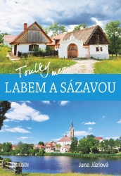 Toulky mezi Labem a Sázavou