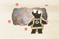 Z klementinských pokladů – Matematické muzeum