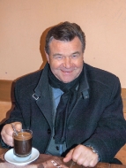 Václav Postránecký