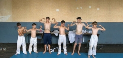 Sparta
