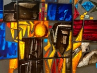 Plejády skla 1946–2019