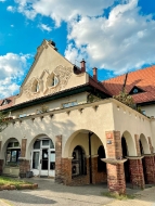Za poklady pražské architektury