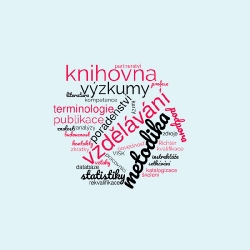70 let Knihovnického institutu Národní knihovny České republiky