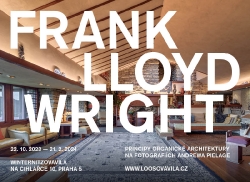 Frank Lloyd Wright
