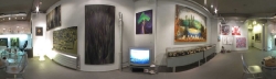 Zimní Artsalon