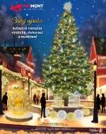 Český výrobce vánoční výzdoby MK-mont illuminations