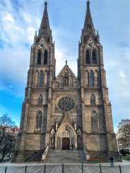 Položení základního kamene