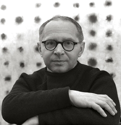 Tvůrce duchovních polí