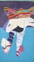 Lezici_Adriena Simotova_kolem 1970