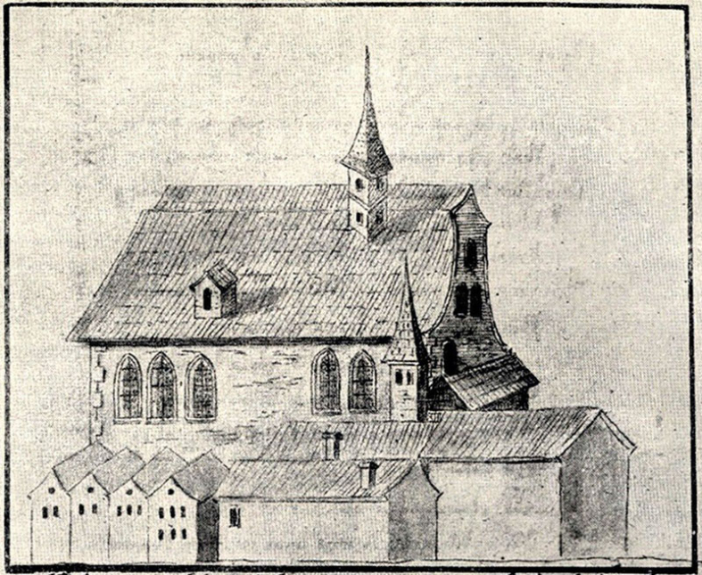 Bethlehem v Království českém