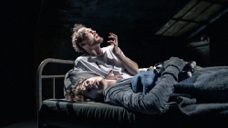 Postmoderní detektivka