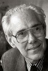 Romantický skladatel Eben